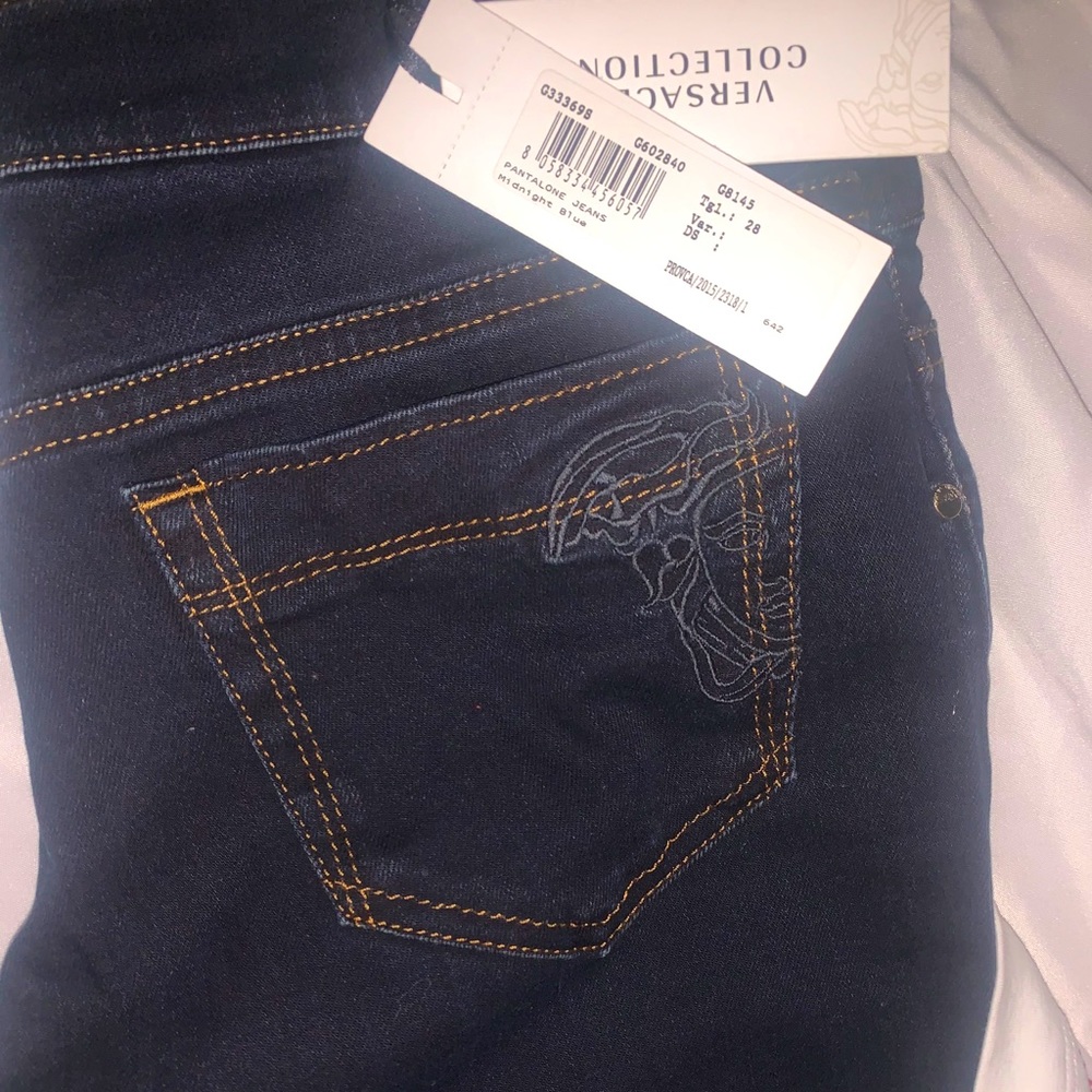 VERSACE JEANS